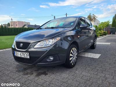 Seat Ibiza 1.4 16V Entry