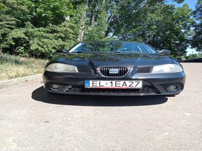 Seat Ibiza 1.4 16V Excelente