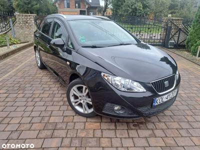 Seat Ibiza 1.4 16V Reference