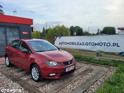 Seat Ibiza 1.4 16V Reference