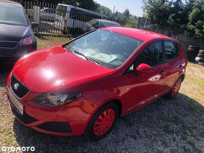 Seat Ibiza 1.4 16V Reference