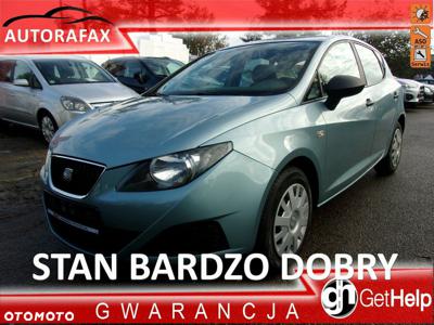 Seat Ibiza 1.4 16V Reference