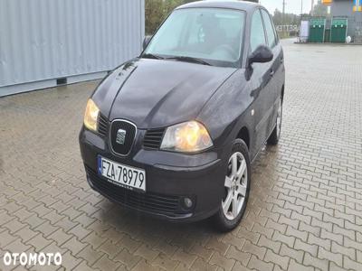 Seat Ibiza 1.4 16V Signo