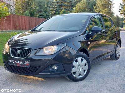 Seat Ibiza 1.4 16V Signo