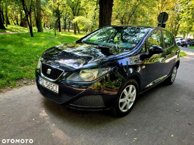 Seat Ibiza 1.4 16V Sport