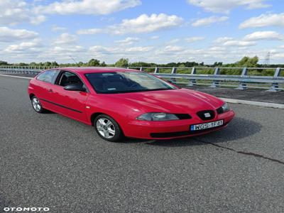 Seat Ibiza 1.4 16V Stylance