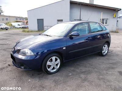 Seat Ibiza 1.4 16V Stylance