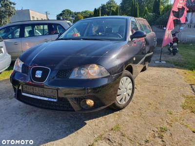 Seat Ibiza 1.4 16V Style