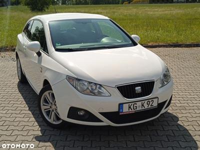 Seat Ibiza 1.4 16V Style