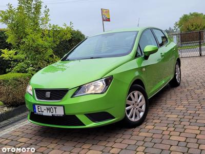 Seat Ibiza 1.4 16V Style