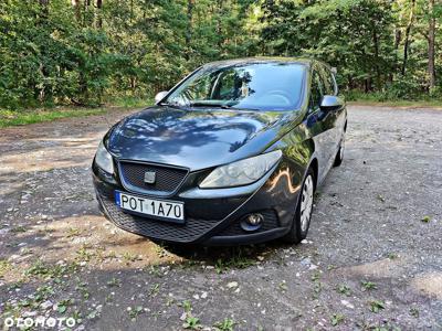 Seat Ibiza 1.4 16V Style