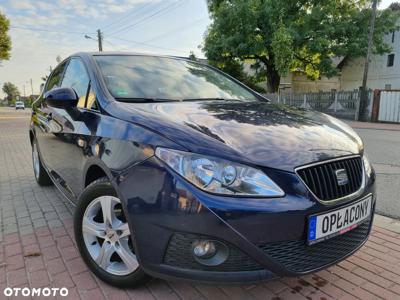 Seat Ibiza 1.4 16V Style