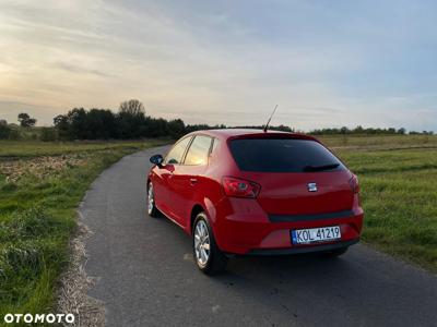 Seat Ibiza 1.4 16V Style