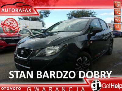 Seat Ibiza 1.4 16V Style