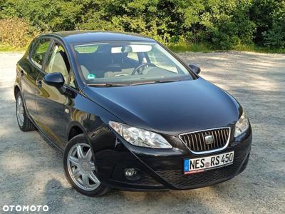 Seat Ibiza 1.4 16V Style