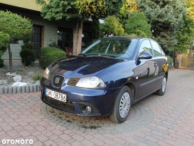 Seat Ibiza 1.4 16V Style