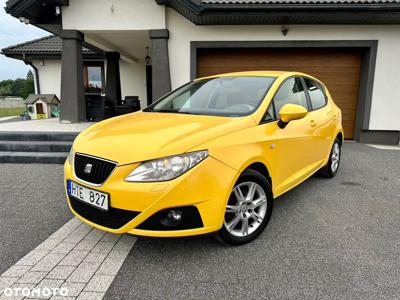 Seat Ibiza 1.4 16V Style