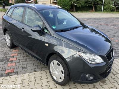 Seat Ibiza 1.4 16V Style