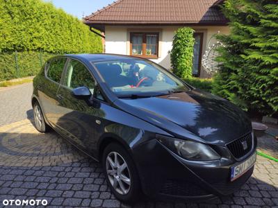 Seat Ibiza 1.4 TDI Reference