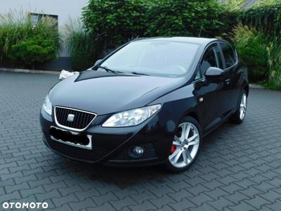 Seat Ibiza 1.6 16V Sport