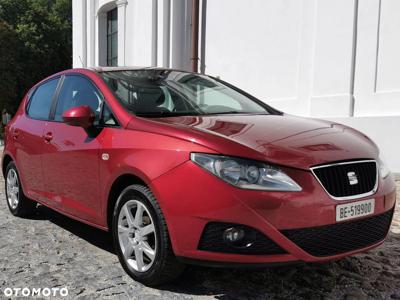 Seat Ibiza 1.6 16V Stylance