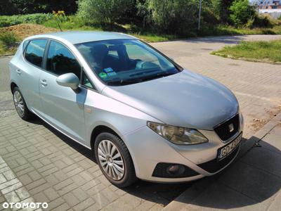 Seat Ibiza 1.6 16V Style