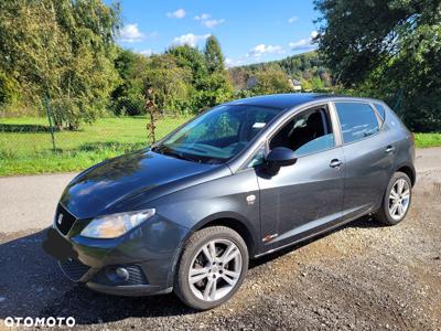 Seat Ibiza 1.6 TDI CR Copa