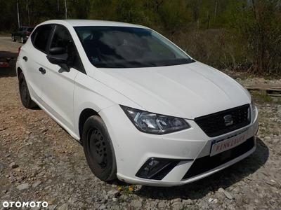 Seat Ibiza 1.6 TDI S&S Reference