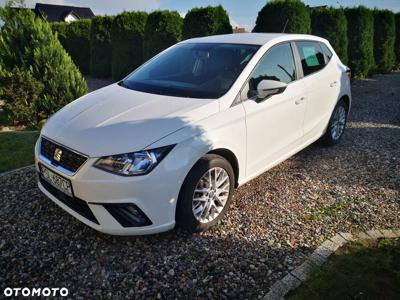 Seat Ibiza 1.6 TDI S&S Style