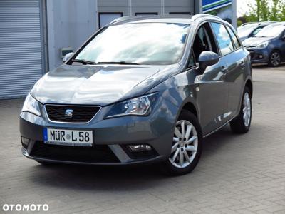 Seat Ibiza 1.6 TDI Style