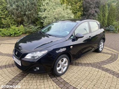 Seat Ibiza 1.9 TDI DPF Stylance