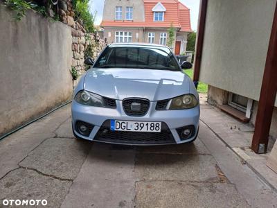 Seat Ibiza 1.9 TDI FR