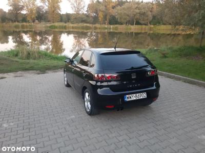 Seat Ibiza 1.9 TDI Stylance