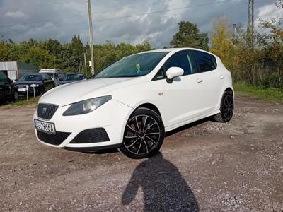 Seat Ibiza 2009r 1.4 TDi * Klima * Zadbany* Zamiana*