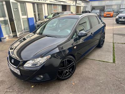 Seat Ibiza 6j 1.6tdi