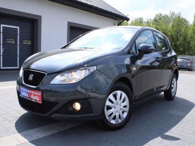 Seat Ibiza III 1.4 16V 85KM 2008