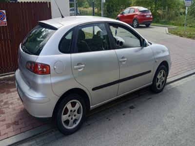 Seat Ibiza III 2003