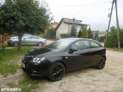 Seat Ibiza SC 1.0 Eco TSI S&S Style