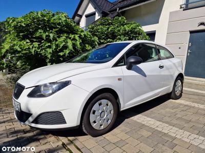 Seat Ibiza SC 1.2 12V