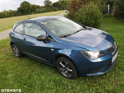 Seat Ibiza SC 1.2 12V