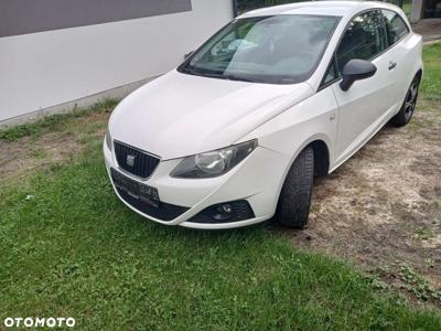 Seat Ibiza SC 1.2 12V Copa