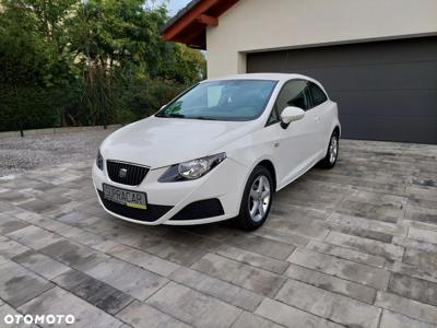 Seat Ibiza SC 1.2 12V Entry