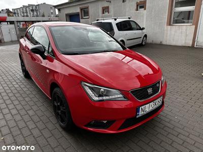 Seat Ibiza SC 1.2 12V i-Tech