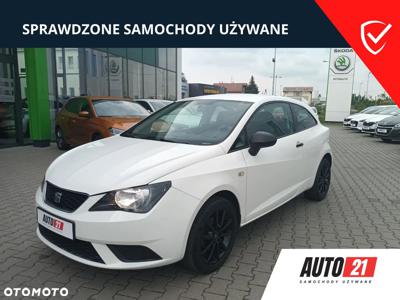 Seat Ibiza SC 1.2 12V Reference