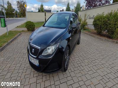 Seat Ibiza SC 1.2 12V Style