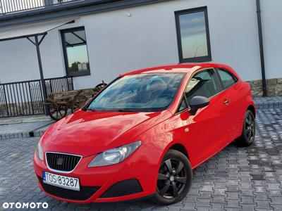 Seat Ibiza SC 1.2 12V Style