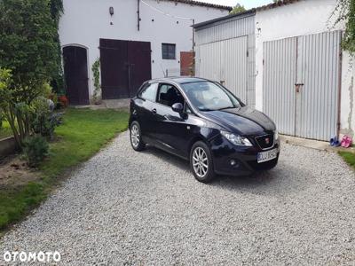 Seat Ibiza SC 1.2 TDI Style