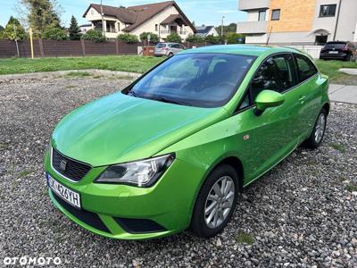 Seat Ibiza SC 1.2 TSI (Ecomotive) Start & Stop Style