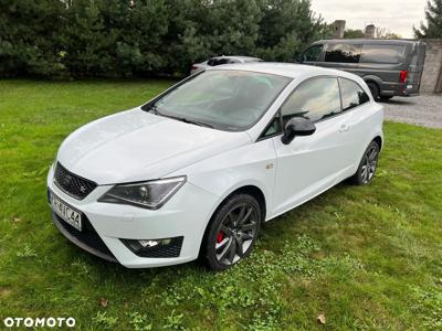 Seat Ibiza SC 1.2 TSI FR