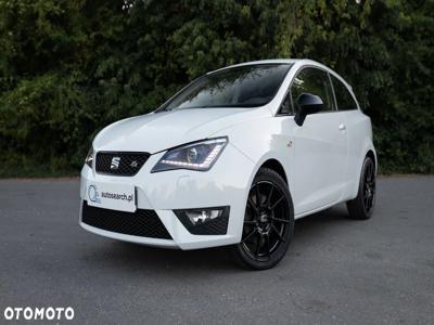 Seat Ibiza SC 1.2 TSI FR